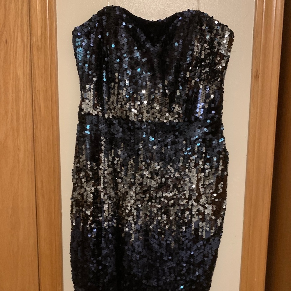 Jump apparel brand new dress